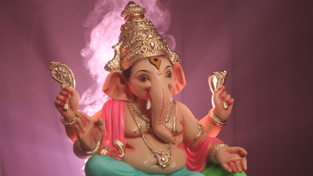 Ganesh Ji Ki Aarti